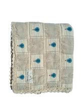 Load image into Gallery viewer, Bebe Organic Balloon Blanket - Sand