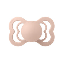Load image into Gallery viewer, Bibs Pacifier Supreme Silicone - Blush
