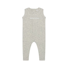 Load image into Gallery viewer, Heven H15 Baby Essentials Ribbed Romper - Grey
