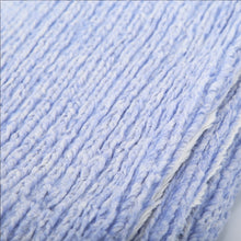 Load image into Gallery viewer, Kidu Weave Sky Blue Blanket