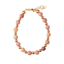 Load image into Gallery viewer, Blush Beads Bracelet