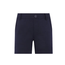 Load image into Gallery viewer, Little Parni K410 Milano Milano Boy&#39;s Shorts - Navy