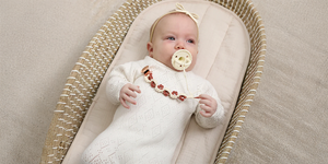 Pacifiers & Clips: Safety, Hygiene, and Trendy Designs New Parents Love