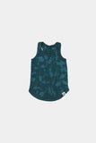 Booso Baby Ocean Batic Tank Top