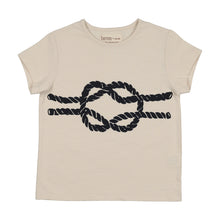 Load image into Gallery viewer, Farren &amp; Me Oversized Top - Cream