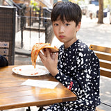 Rooie And Friends Boys Sweatshirt - Dalmation