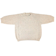 Load image into Gallery viewer, Finch &amp; Fable - Knitted Sweater - Almond *Runs very big-size down 2 sizes*