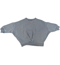 Load image into Gallery viewer, AO76 Lys Sweater - Light Wash