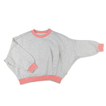 Load image into Gallery viewer, AO76 Lys Sweater - Oatmeal
