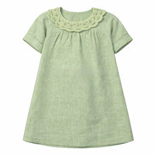 Load image into Gallery viewer, Kalinka Amalia Dress - Sage