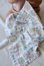 Load image into Gallery viewer, Little Threads Dreamy Carousel Lovey