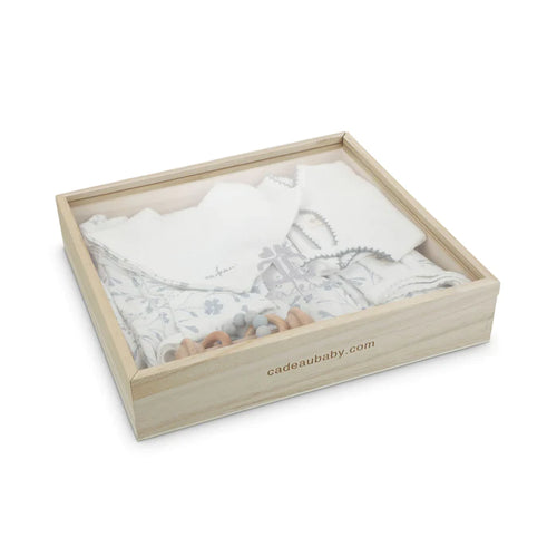 Cadeau Little Bloomer - Take Me Home 7PCS set (Boy's)