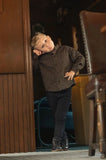 Mini Moda Oak & Ash Shirt