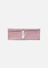 Load image into Gallery viewer, Booso Sweatband - Dusty Pink