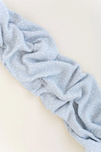 Load image into Gallery viewer, Ely&#39;s &amp; Co Single Pack Muslin Swaddles - Ditsy Star