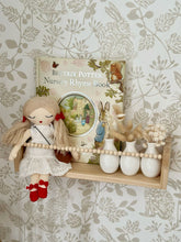 Load image into Gallery viewer, Hearts Of Yarn Mila Doll - 19"