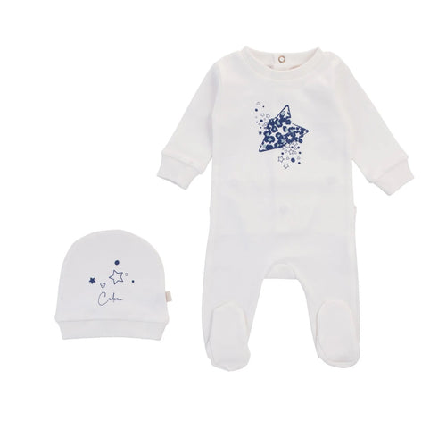 Cadeau Little Star - Blue