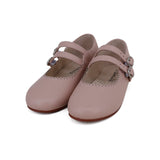 Camille Shoes Estella - Blush