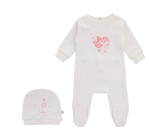 Cadeau Little Star - Pink