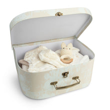 Load image into Gallery viewer, Cadeau Little Luggage - Beige