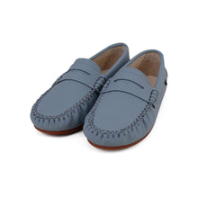 Load image into Gallery viewer, Camille Shoes Stella - Light Blue