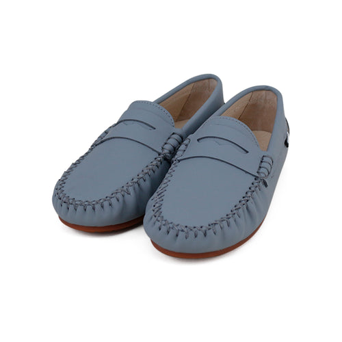 Camille Shoes Stella - Light Blue