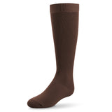 Zubii Modal Knee Socks 148 - Chocolate