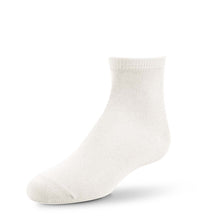 Load image into Gallery viewer, Zubii Modal Ankle Sock 149 - Vanilla