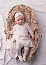 Load image into Gallery viewer, Mini Label Girls All Over Floral Print Layette Set