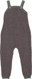 Lil Legs Multi Knit Overalls