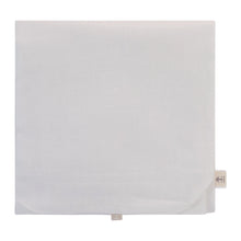 Load image into Gallery viewer, Cadeau Linen Luxury Blanket - White