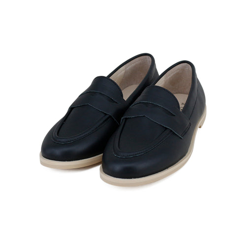 Camille Shoes Hugo - Black