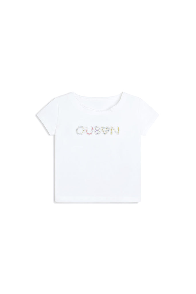 Oubon Liberty Tee