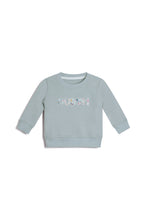 Load image into Gallery viewer, Oubon Liberty Sweat - Blue