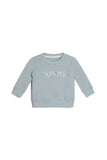 Oubon Liberty Sweat - Blue