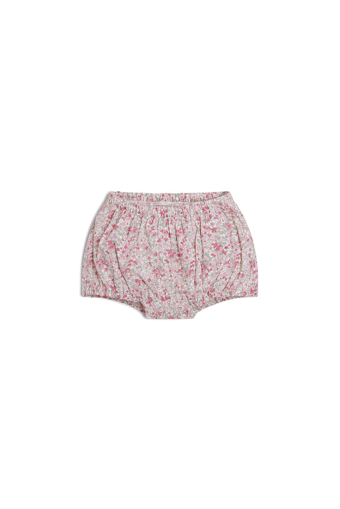 Oubon Floral Bloomer - Pink