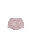 Oubon Floral Bloomer - Pink