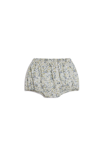 Oubon Floral Bloomer - Blue