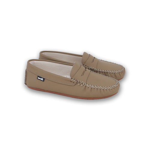 Camille Shoes Stella - Taupe