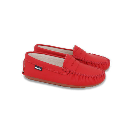 Camille Shoes Stella - Red