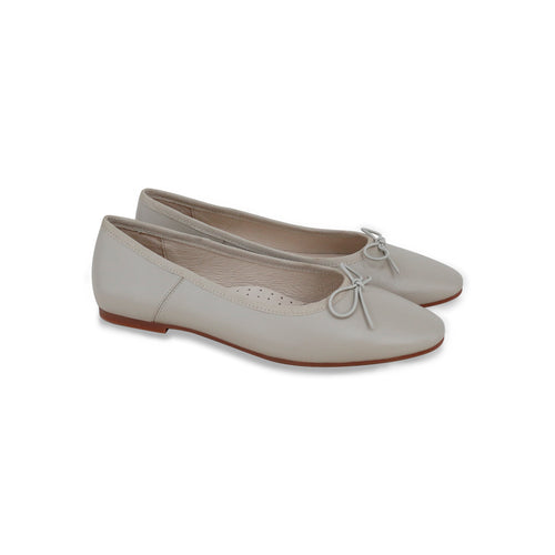 Camille Shoes Remi Natural