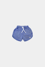 Load image into Gallery viewer, Booso Sand Purple Shorts
