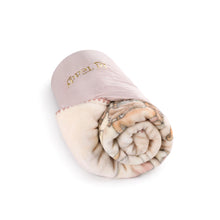 Load image into Gallery viewer, Bigger Teddy's Merry Go Snuggle Sugary Pink - Toddler