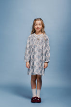 Load image into Gallery viewer, Bebe Organic Catherine Dress - Vintage Floral