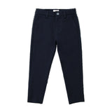 Coco Blanc Dressy Pants - Navy