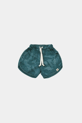 Booso Sand Batic Ocean Shorts