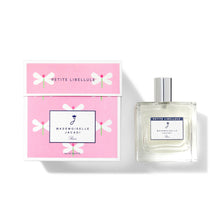 Load image into Gallery viewer, Jacadi Eau de toilette Mademoiselle Petite Libellule