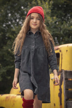 Load image into Gallery viewer, Jaybee Denim Shirtdress