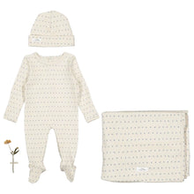 Load image into Gallery viewer, Lovely Littles Layette Set - Mia Blue