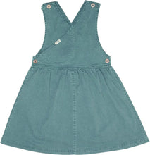 Load image into Gallery viewer, Crew Kids Louise Jumper - Emerald
